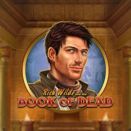 Book of Dead